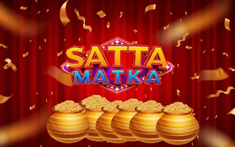 deluxe matka guessing at Lulu Mall body image
