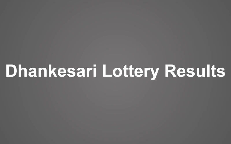 dhan kesari lottery result live at Lulu Mall featured image