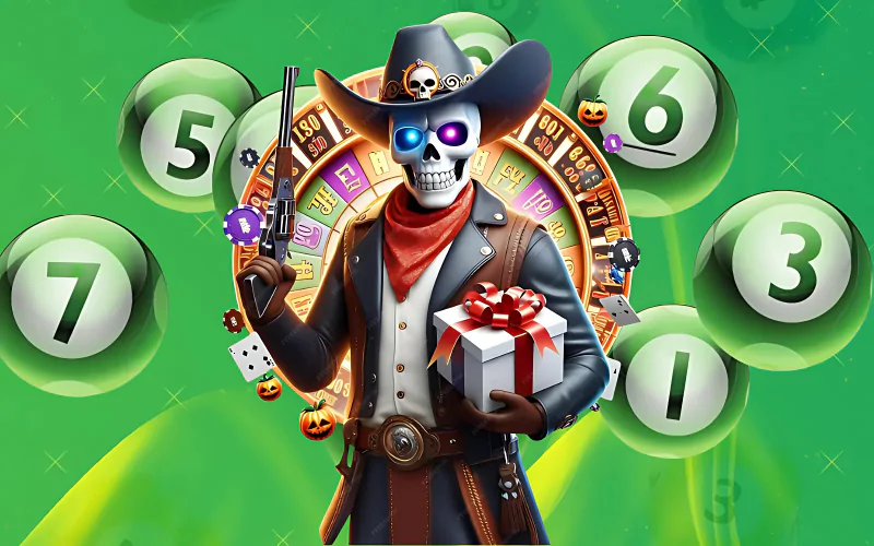 lulu lotto app at Lulu Mall body image