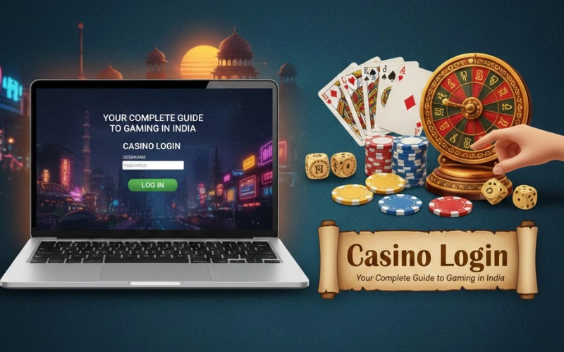 Acewin Casino Login at Lulu Mall featured image